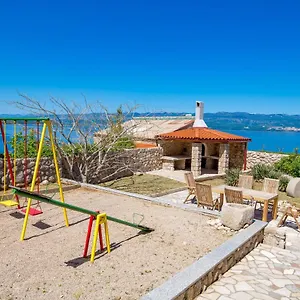 Appartamento Heni, Vrbnik