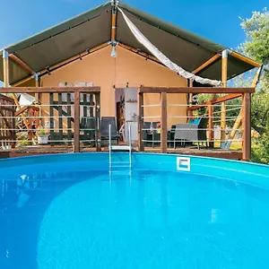  Glamping Prima Insula Glamping