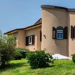  Appartamento Lu