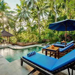 **** Hotel Kebun Indah Indonesia